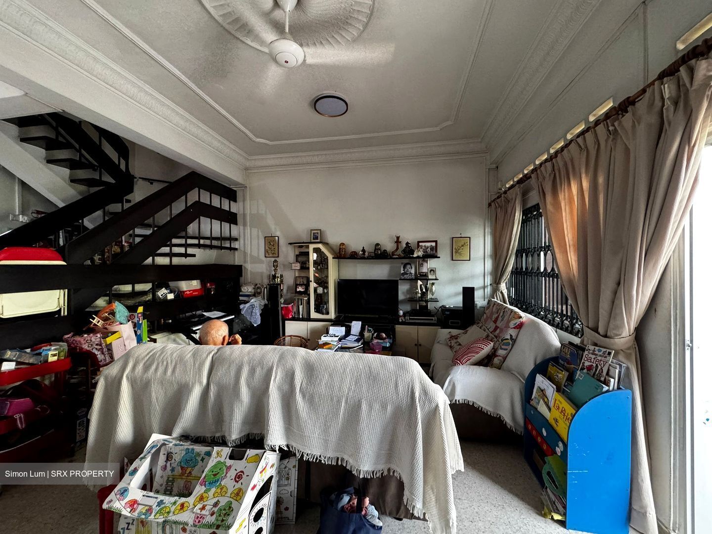 Golden Hill Estate (D19), Terrace #452480401